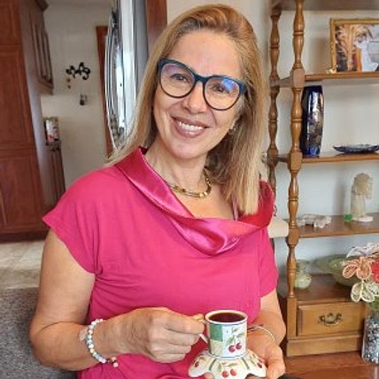Antoinette Abou Antoun