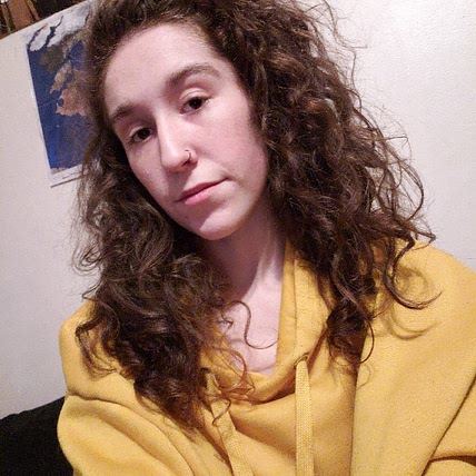 Sabrina McDooling
