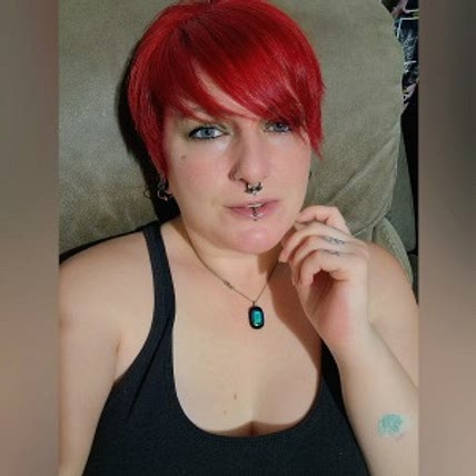 Scarlet Rouge