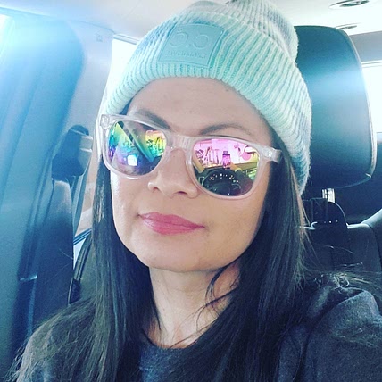 Susan Otradovsky