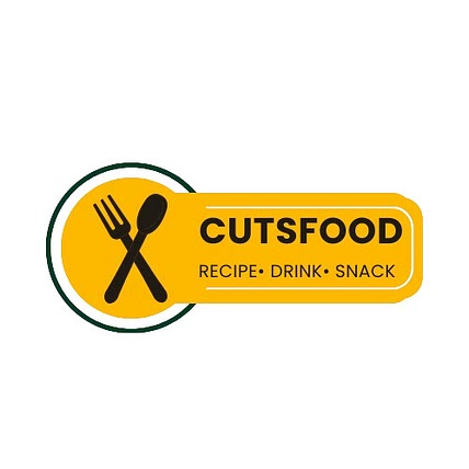 cuts food