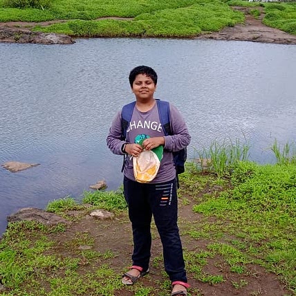 Ojas Mokashi