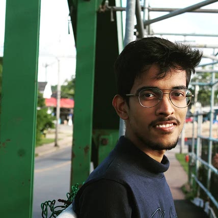 Ganesh Kumar