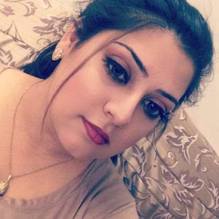 Syeda Husna