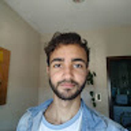 Pedro Vitor
