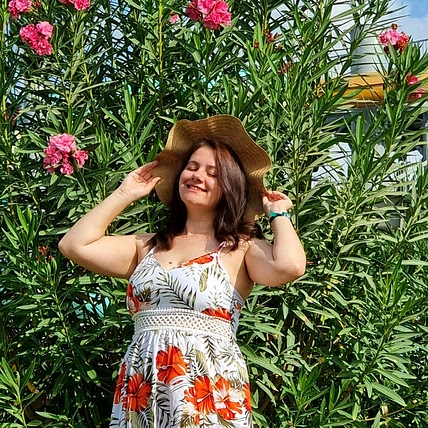 Antal Mihaela Elisabeta