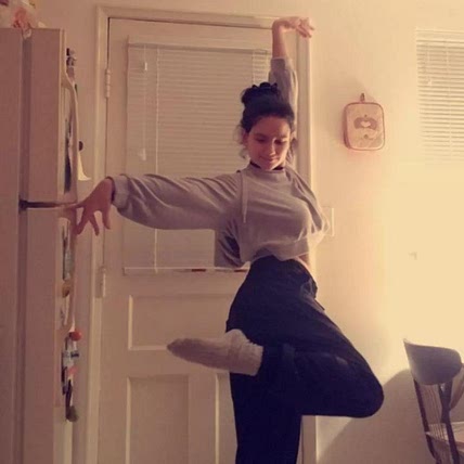 Isabella Dinsmore