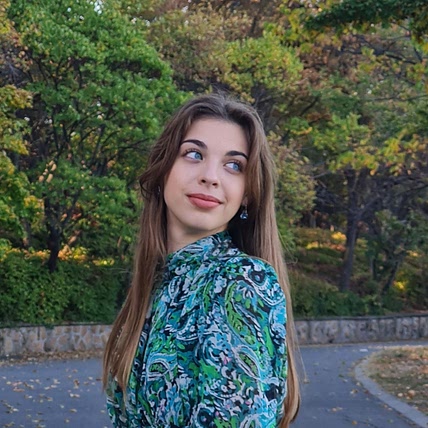 Valentina Angelova