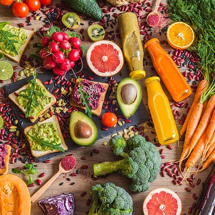 ACTUAL Healthy Recipes 🌱💪