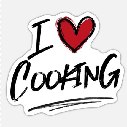 My Recipe Book by DVP