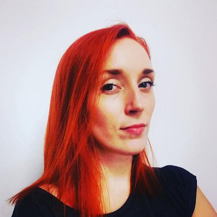 Antonia Hajdinjak