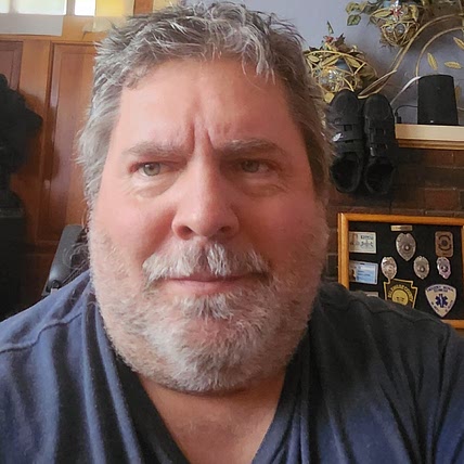 Ted Zarcone