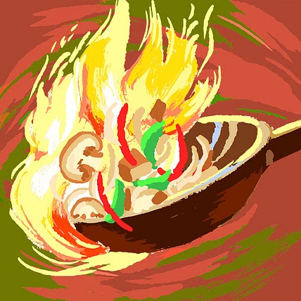 Yui Baked