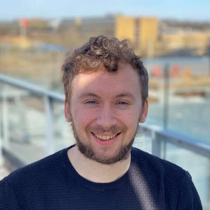 Kasper Bloch Larsen-Ledet