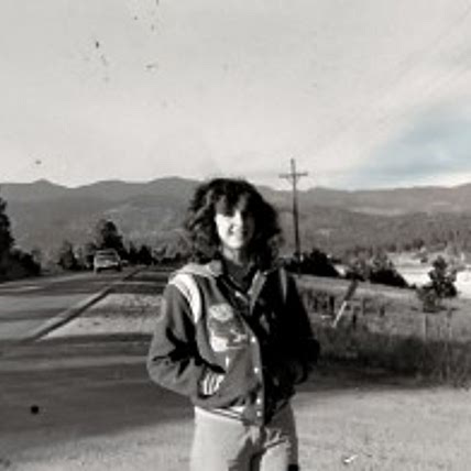 Debbie Foster