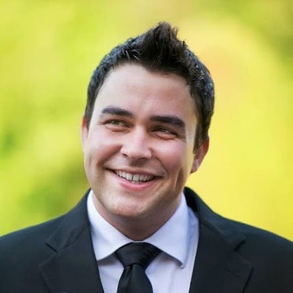Tristan Janse van Rensburg