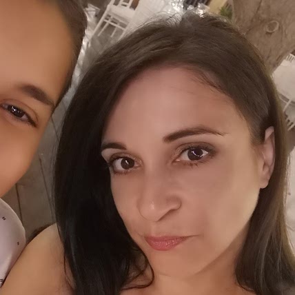 Maria Gavriel