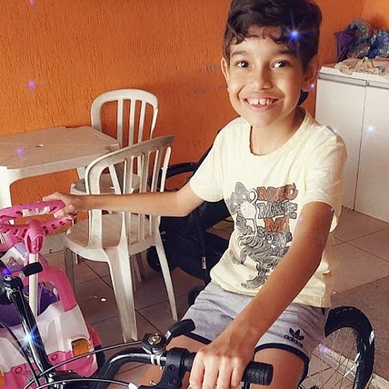 Davi Gabriel