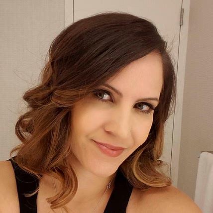 Lacey Rodriguez Dibbled