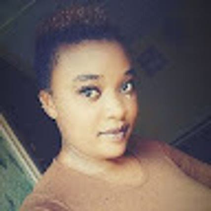 Claudia Ifeoma