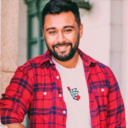 Rohith Murali
