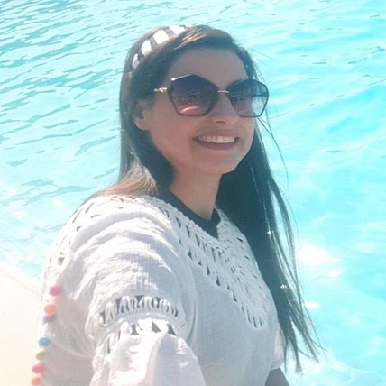Hadeer Magdy