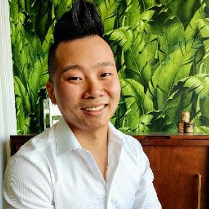 Ken Tang
