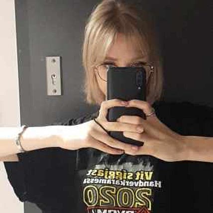 Daria Enkot