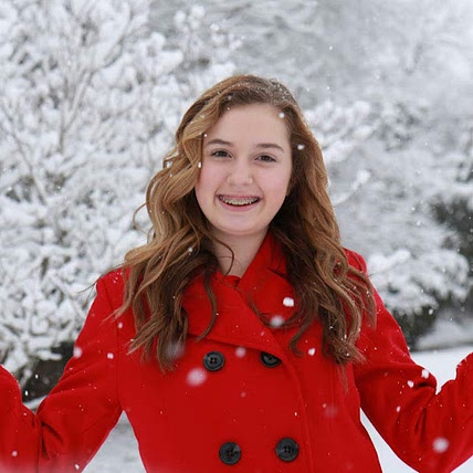 Makayla White