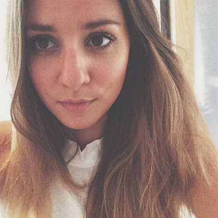 Olivia Jeffries