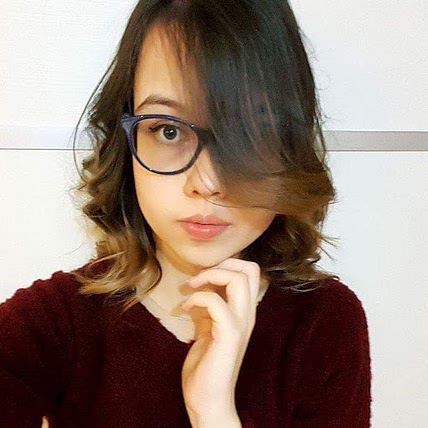 Rosie Blackwood