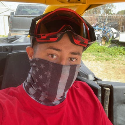 Cristian Velazquez