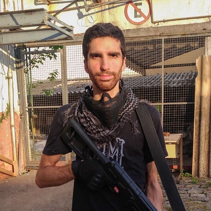Levi Rezende