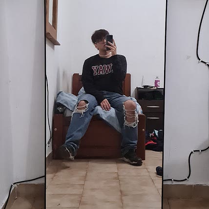 Javier Sarmiento