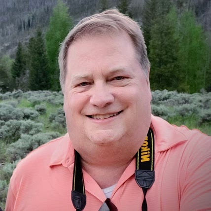Richard Olsen