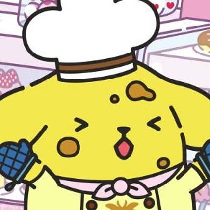 🎧🍰