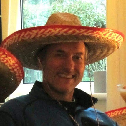 Peter Morgan