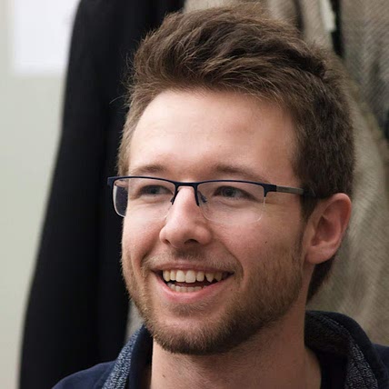 Axel Goris