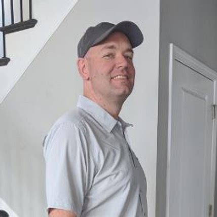 Scott Odenthal