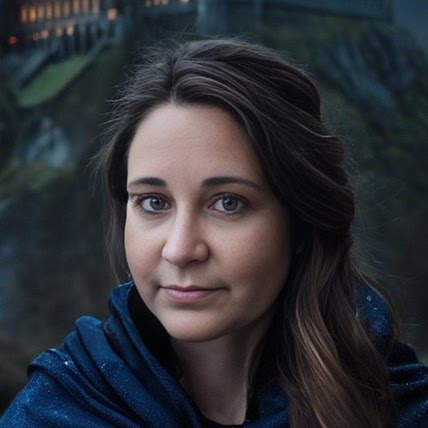Clare Galliers