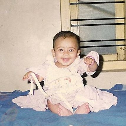 Shruti Anand