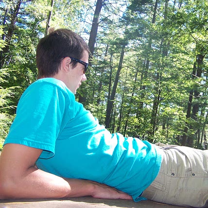 Jake LaFlamme