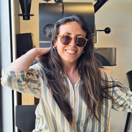 Emily Cabrera M