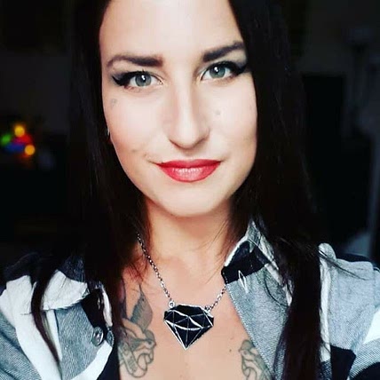 Bonnie Gamble