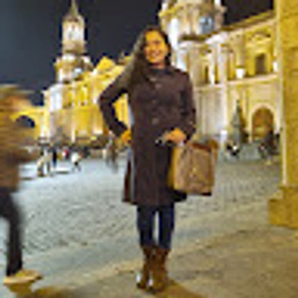 Lisbeth Vallejos