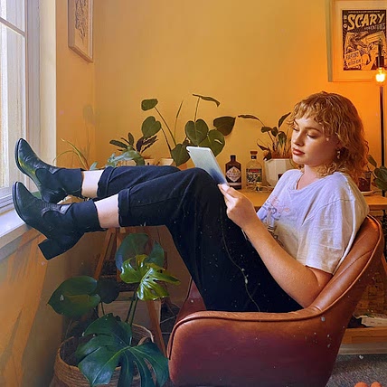 Hannah Minter