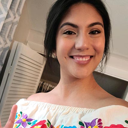Mimi Hernandez
