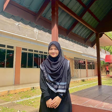 Sakinah Huda