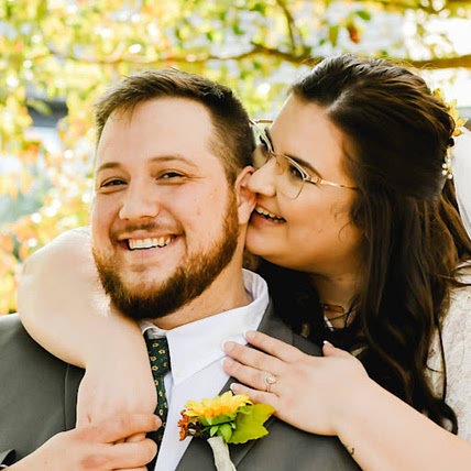 Oakes & Erin Johnsen