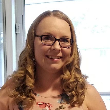 Elizabeth Reavely